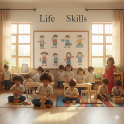 Life Skills