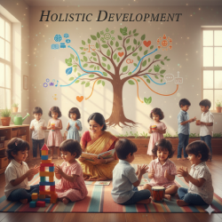 Holistic Development