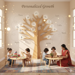Personalized Growth